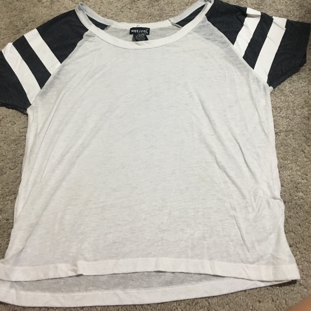 Wet Seal Shirt